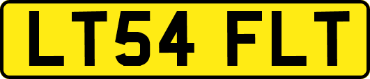 LT54FLT
