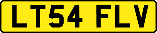 LT54FLV