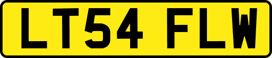 LT54FLW