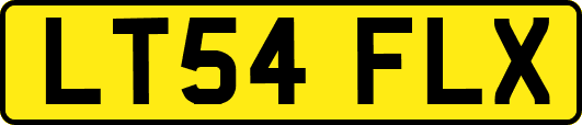 LT54FLX