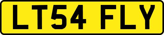 LT54FLY