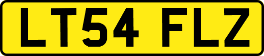LT54FLZ
