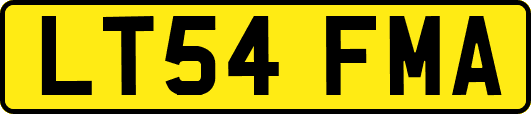 LT54FMA