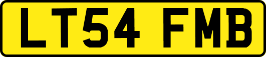 LT54FMB