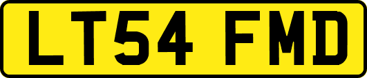 LT54FMD