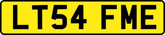 LT54FME