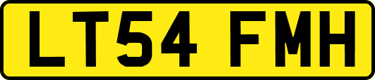 LT54FMH