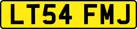 LT54FMJ