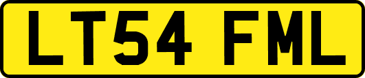 LT54FML