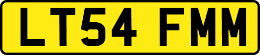 LT54FMM