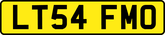 LT54FMO