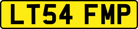 LT54FMP