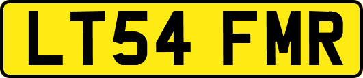 LT54FMR