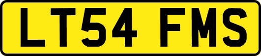 LT54FMS