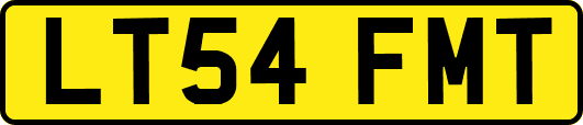 LT54FMT