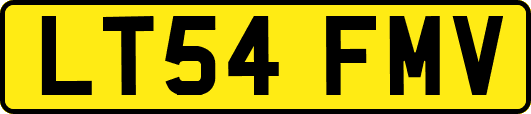 LT54FMV