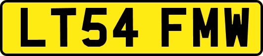 LT54FMW