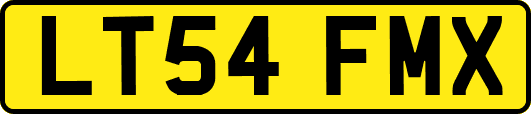 LT54FMX