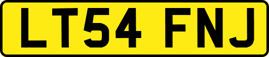 LT54FNJ
