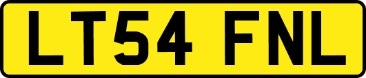 LT54FNL