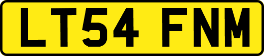 LT54FNM