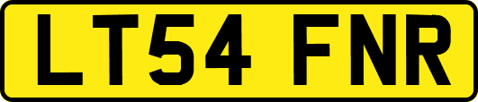 LT54FNR
