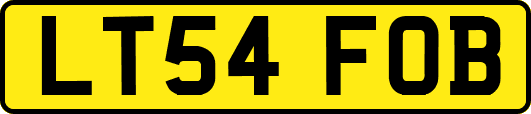 LT54FOB