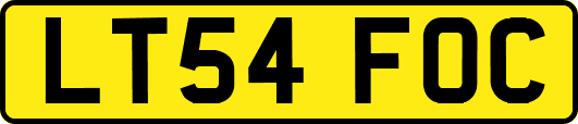 LT54FOC