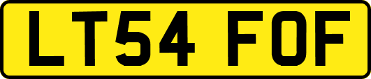 LT54FOF