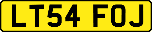 LT54FOJ
