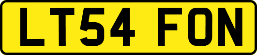 LT54FON