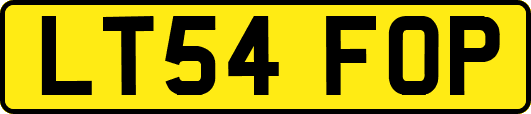 LT54FOP