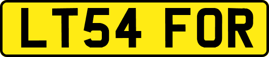 LT54FOR