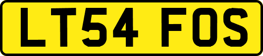 LT54FOS