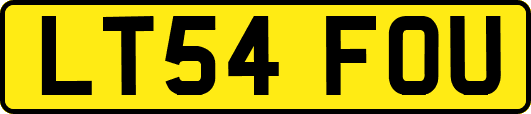 LT54FOU