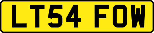 LT54FOW