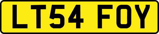 LT54FOY
