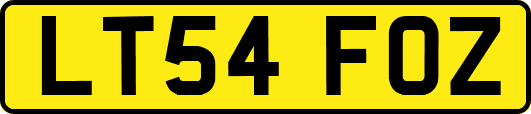 LT54FOZ