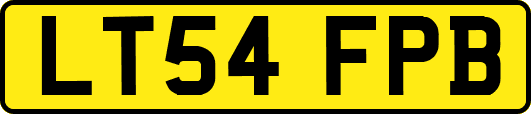 LT54FPB