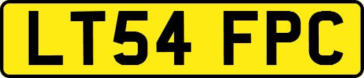LT54FPC
