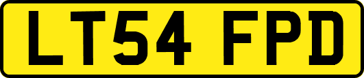 LT54FPD