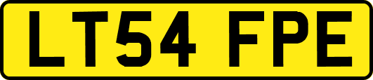 LT54FPE
