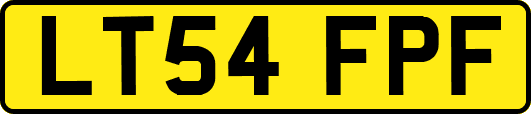 LT54FPF