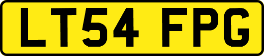 LT54FPG