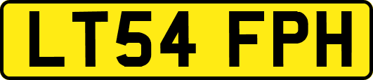 LT54FPH