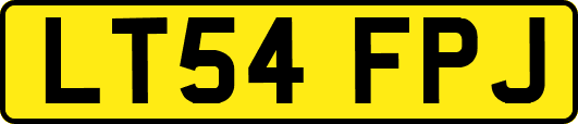 LT54FPJ