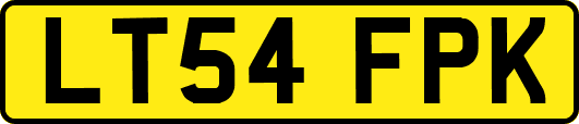 LT54FPK