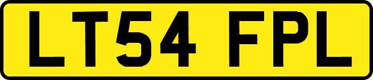 LT54FPL