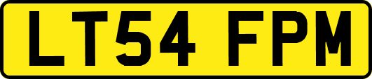 LT54FPM