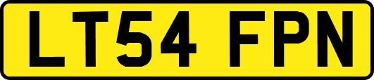 LT54FPN